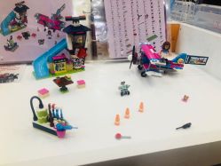 -Block Park 租乐高(D32店)