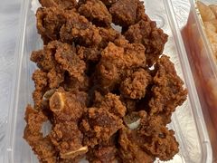 -乔波食品(杜桥中心菜场店)