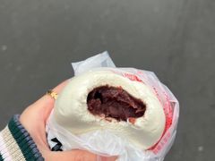 -宫门口馒头铺(创始人总店)
