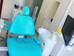 -泰康拜博口腔(凯迪大厦店)