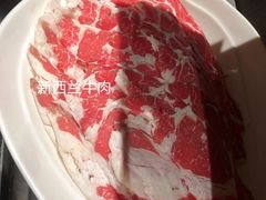 -巴奴毛肚火锅(悠唐购物中心店)