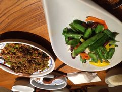 云海肴·云南菜(伊势丹店)-云海肴·汽锅鸡·云南菜(天津国金汇店)