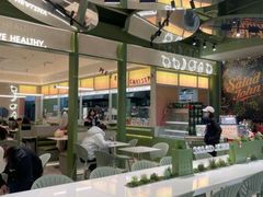 -SaladJohn沙拉匠(凯德1818店)