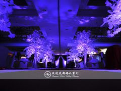 -上海圣淘沙万怡酒店