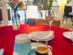 -国家大剧院西餐厅