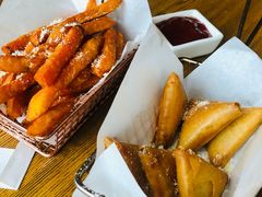 红薯条-LYFATTI 莱芙缇(赣水路店)