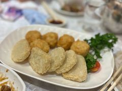 -德记潮州菜馆(卑路乍街)