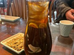 -江边城外烤全鱼(方庄时代购物中心店)