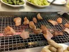 -迎燕阁烤羊腿(二环南路店)