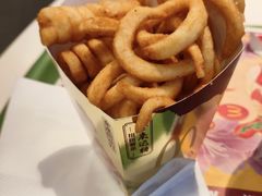 -麦当劳(领展中心城店)