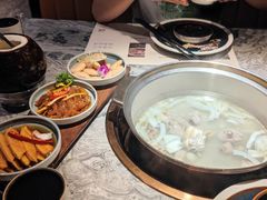 -大头椰·海南椰子鸡火锅(思明万象城店)