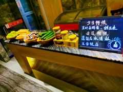 -豪爵足道·SPA(二七路店)