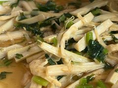 -高老庄·老溧阳·私房菜(南山竹海店)