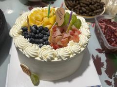 -喜利来蛋糕(景子街店)