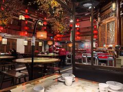 -老淮安·淮安菜(楚州大道店)