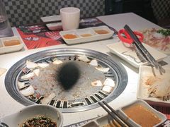 -猫爪爪原切自助烤肉(观音桥阳光世纪店)