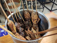 -炒豆合作社(东四总店)