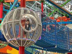 -广州融创水世界