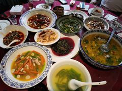 -川味中国寻香馆(琴台路店)