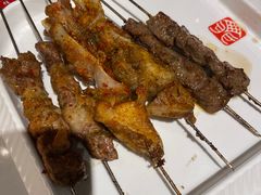 -丁卯•铜锅涮肉(工体店)