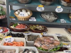 -老黄县饭馆(金都文化商城店)