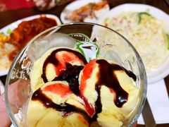 -panchos 墨西哥餐厅(嘉绿苑店)