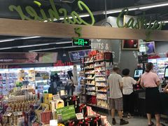 -blt精品超市(高德置地冬广场店)