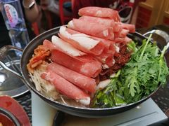 -MI WU FACTORY米屋美食工厂餐厅(绿地店)