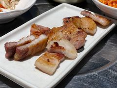 -肉加韩国料理·烤肉(金茂湾店)