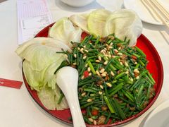 洋房小炒皇-老洋坊饭店(厚街东宝路店)