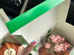 -PAOPAO Bakery&Café(港汇店)