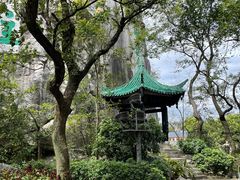 -桂林独秀峰王城景区