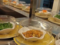 -争鲜回转寿司(浦东三钢里PLUS店)