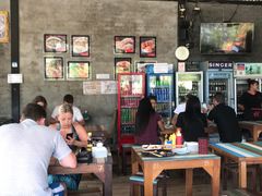 -Doo Dee Thai Food(Issan/Isaan/Esan)
