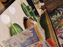 -润园四季椰子鸡火锅(南山海岸城店)