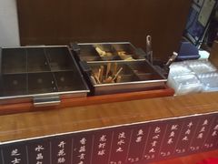 -米当先寿司(武商众圆广场店)