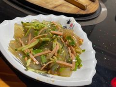 -人民公社铁锅炖·东北菜(卫国道店)
