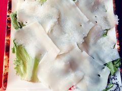 -蓉城老妈火锅(双林路店)