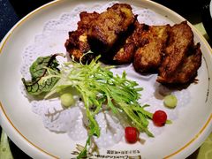 -鲁小三·大骨自助(金山总店)