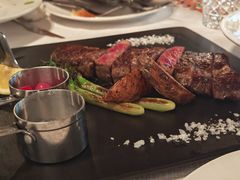 -Ponte 意大利餐厅