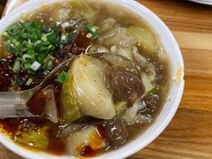 -老字号贾家肉丸糊辣汤(光明巷店)