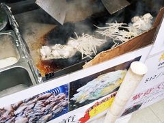 -大澳渔村及棚屋