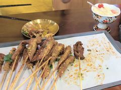 -林二哥宜烤官·宜宾小烧烤