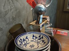 -滇牛云南火锅(桂林路店)
