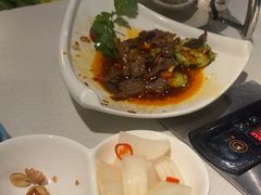 -百年果林椰子鸡(中洲店)