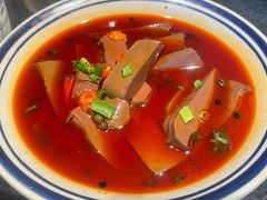 -秦淮巷·四季小馆
