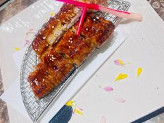 -松临·铁板烧&Omakase(神农店)