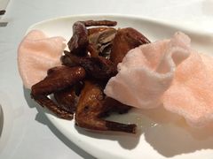 -潮福城大酒楼(湖滨北路店)