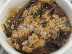 -小郭私房菜·海肠捞饭店(学士街店)