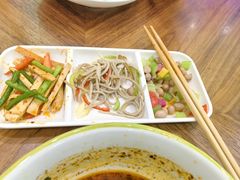 -丝路传奇·中国拉面航母店(北医三院店)